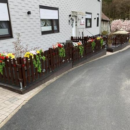 Ferienwohnung Im Harz Wohlfuehltempel Winzenburg المظهر الخارجي الصورة