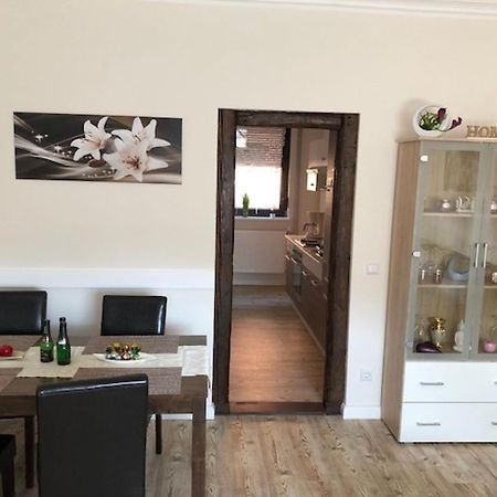 Ferienwohnung Im Harz Wohlfuehltempel Winzenburg المظهر الخارجي الصورة