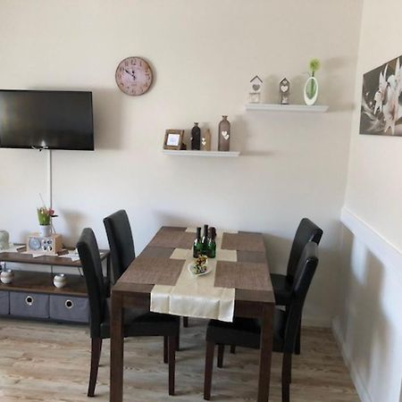 Ferienwohnung Im Harz Wohlfuehltempel Winzenburg المظهر الخارجي الصورة