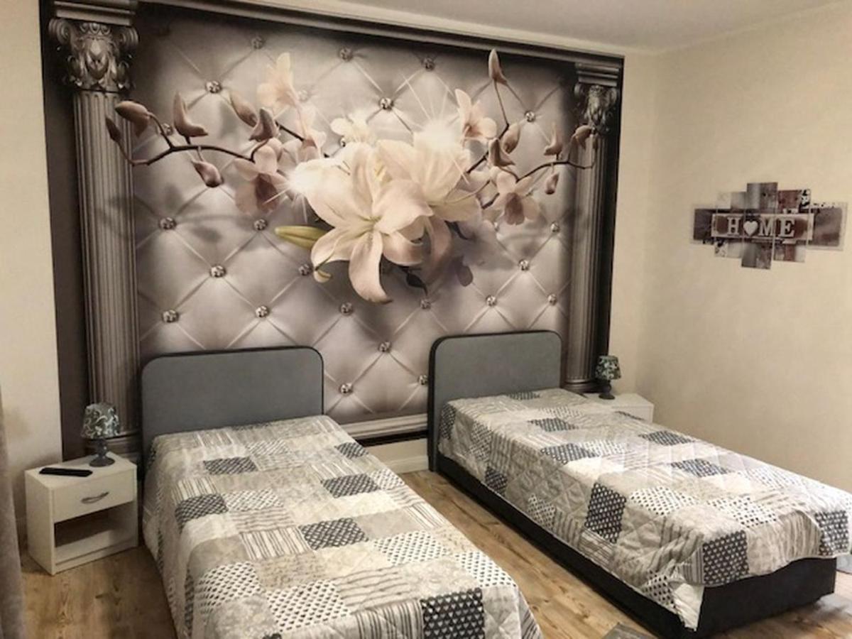 Ferienwohnung Im Harz Wohlfuehltempel Winzenburg المظهر الخارجي الصورة