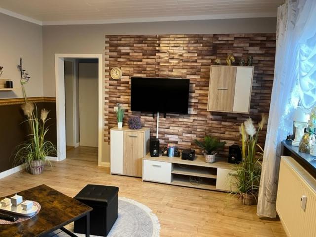 Ferienwohnung Im Harz Wohlfuehltempel Winzenburg المظهر الخارجي الصورة