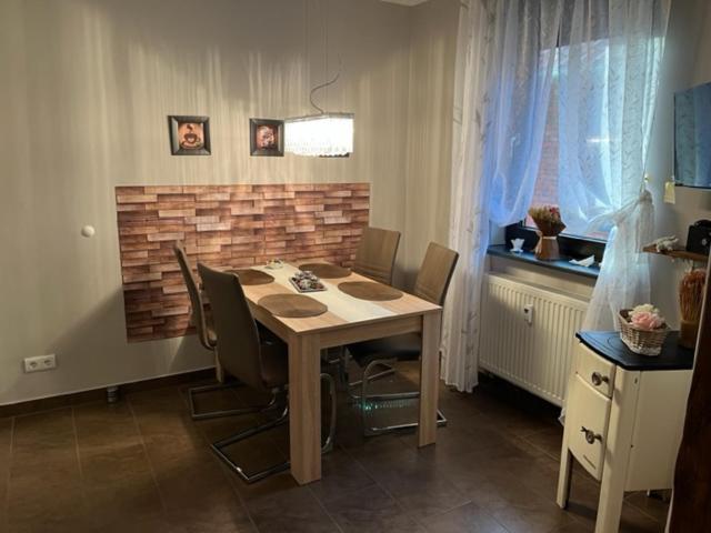 Ferienwohnung Im Harz Wohlfuehltempel Winzenburg المظهر الخارجي الصورة