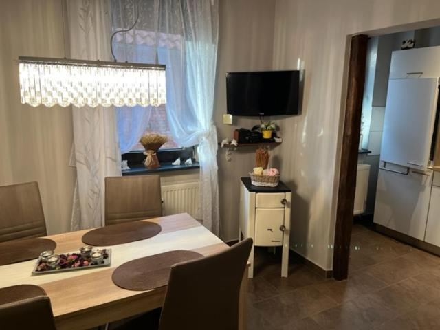 Ferienwohnung Im Harz Wohlfuehltempel Winzenburg المظهر الخارجي الصورة