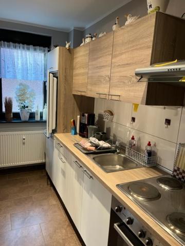 Ferienwohnung Im Harz Wohlfuehltempel Winzenburg المظهر الخارجي الصورة