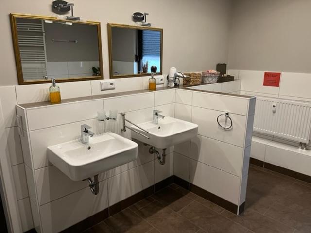 Ferienwohnung Im Harz Wohlfuehltempel Winzenburg المظهر الخارجي الصورة