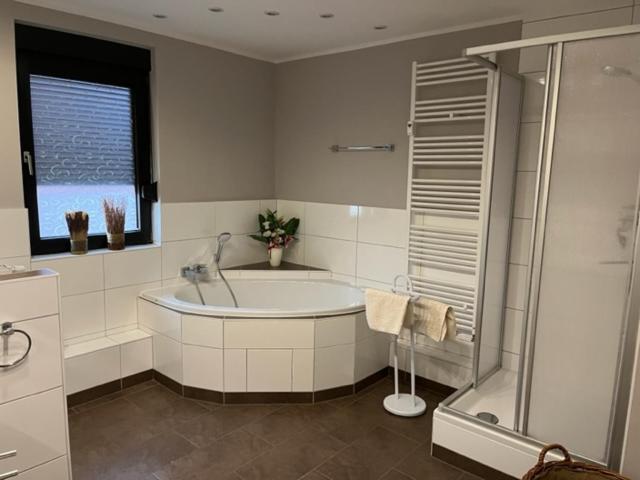 Ferienwohnung Im Harz Wohlfuehltempel Winzenburg المظهر الخارجي الصورة