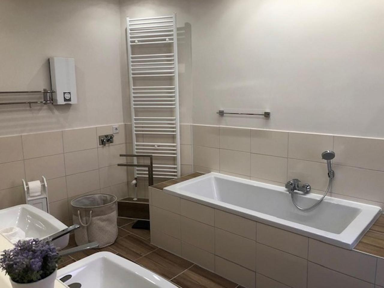 Ferienwohnung Im Harz Wohlfuehltempel Winzenburg المظهر الخارجي الصورة