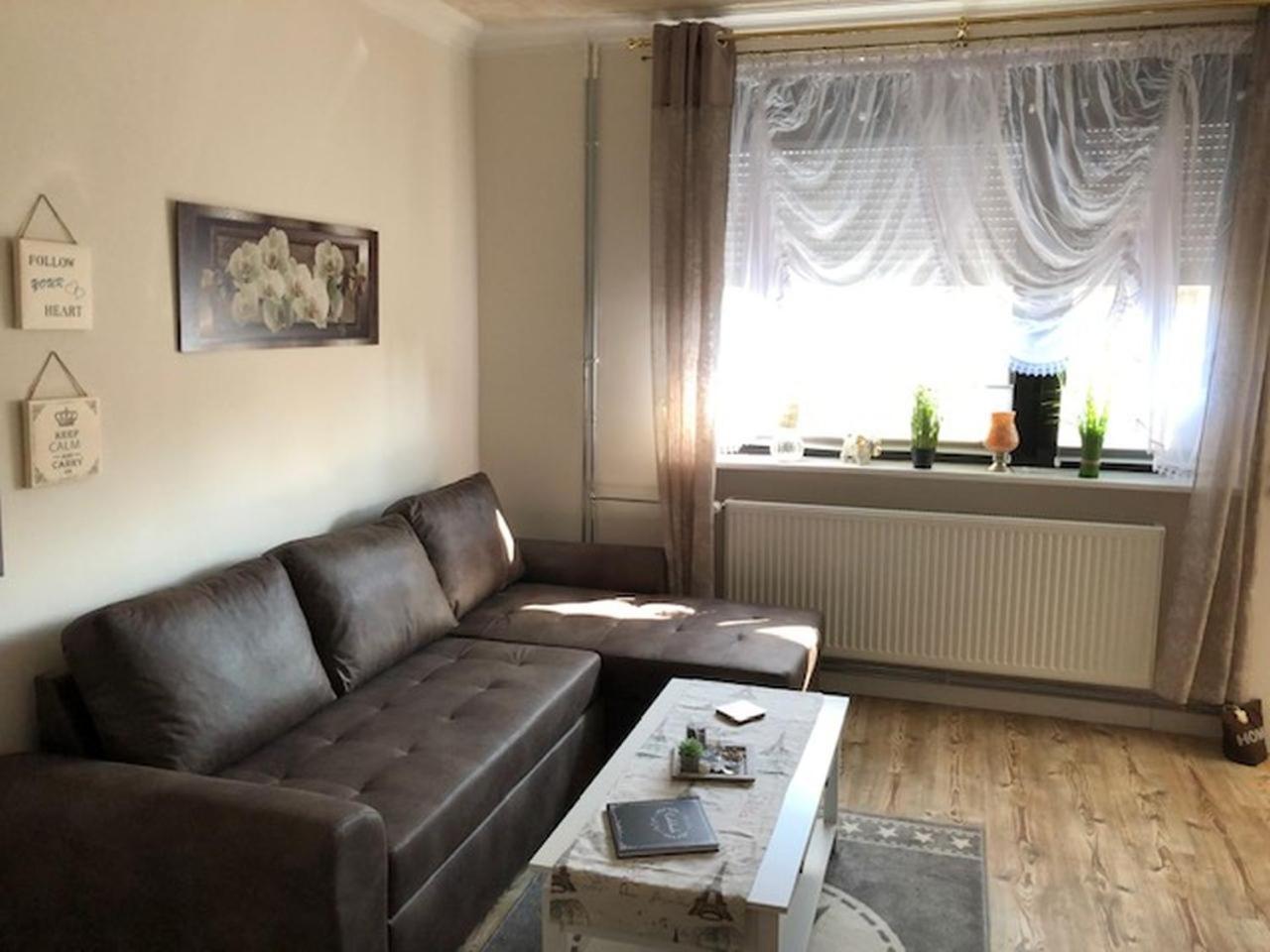 Ferienwohnung Im Harz Wohlfuehltempel Winzenburg المظهر الخارجي الصورة