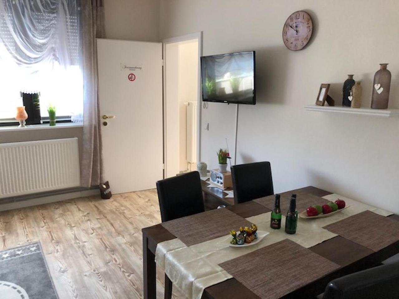 Ferienwohnung Im Harz Wohlfuehltempel Winzenburg المظهر الخارجي الصورة