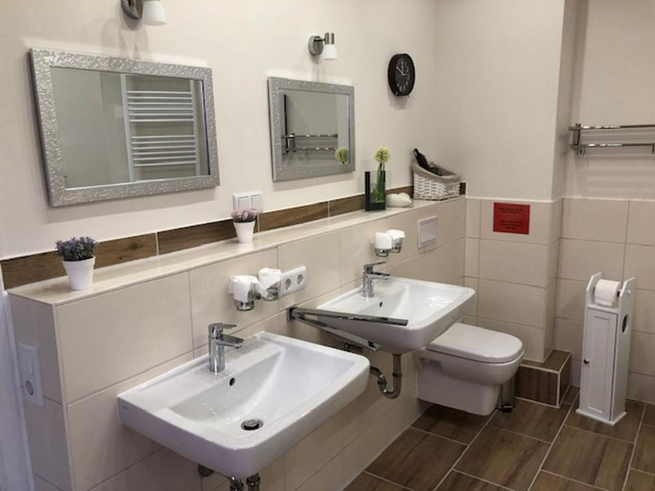 Ferienwohnung Im Harz Wohlfuehltempel Winzenburg المظهر الخارجي الصورة
