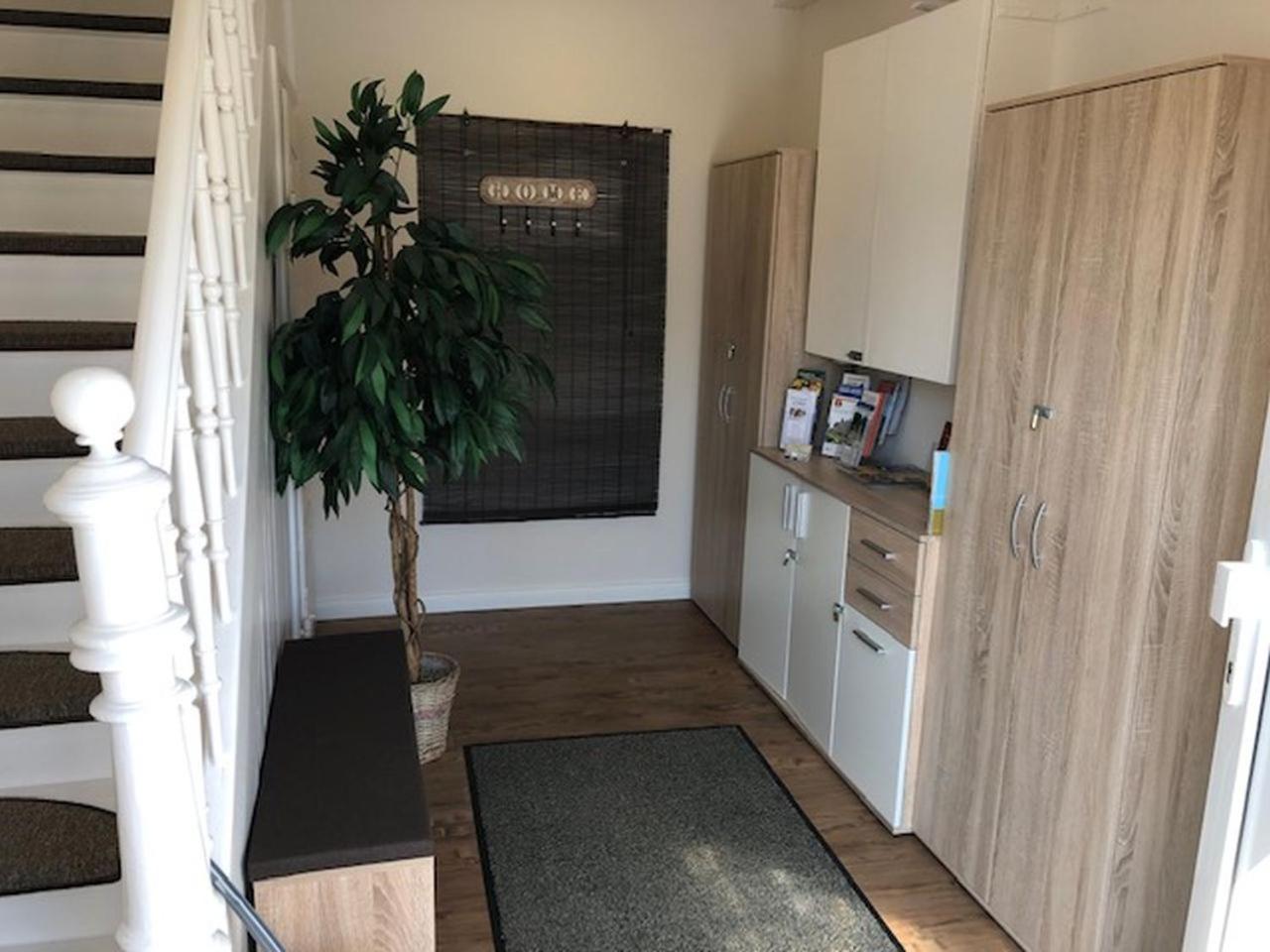 Ferienwohnung Im Harz Wohlfuehltempel Winzenburg المظهر الخارجي الصورة